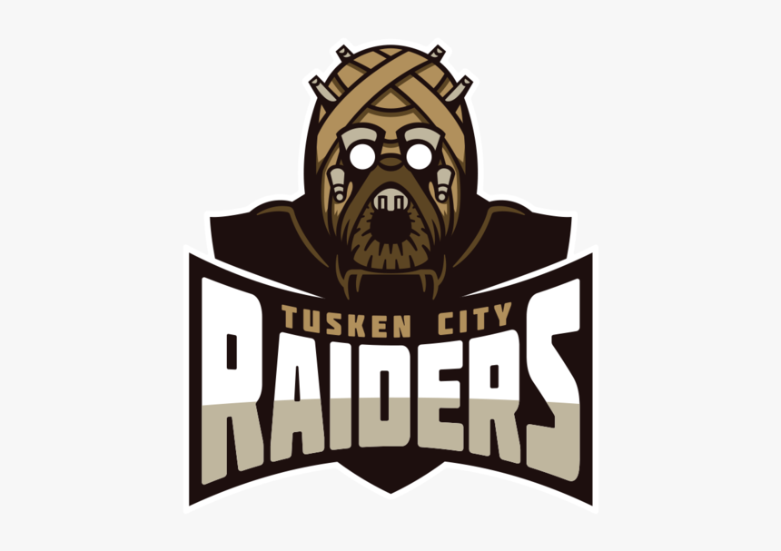 Star Wars Tusken Raider Logo, HD Png Download, Free Download