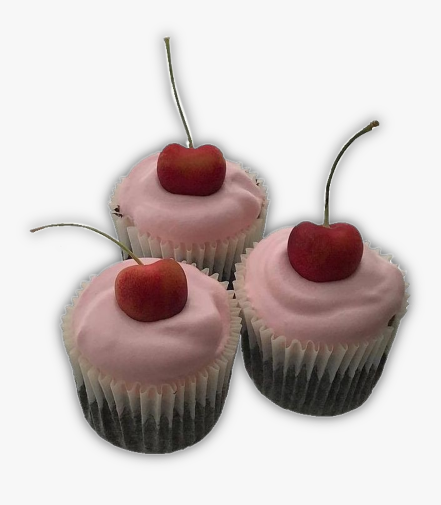 #png #pngs #cupcake #cupcakes #vsco - Cupcake, Transparent Png, Free Download