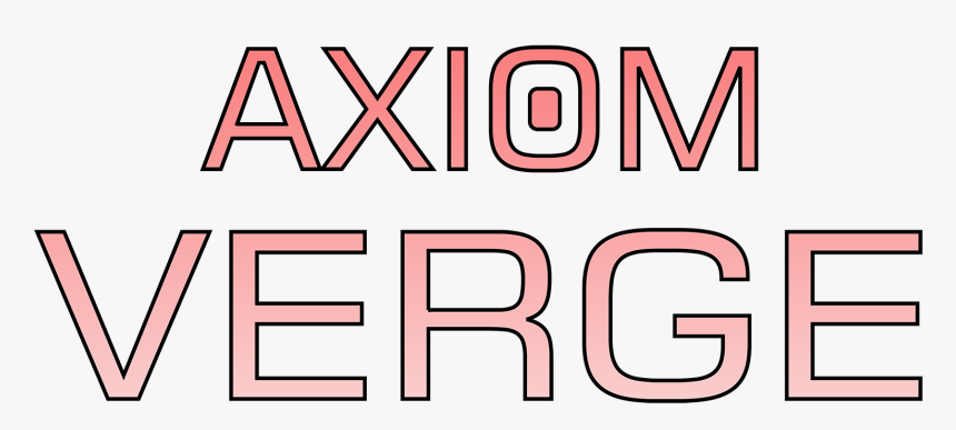 Axiom Verge Png , Png Download, Transparent Png, Free Download