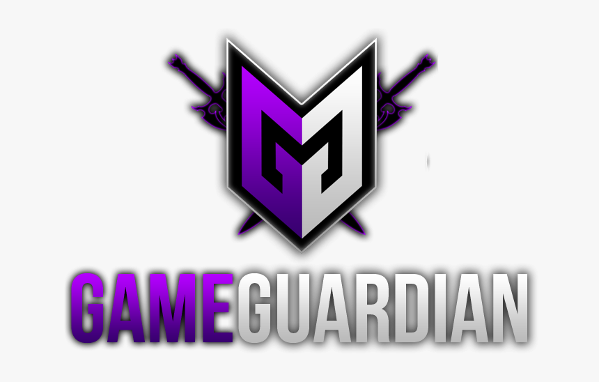 Logo Game Guardian Png Transparent Png Kindpng