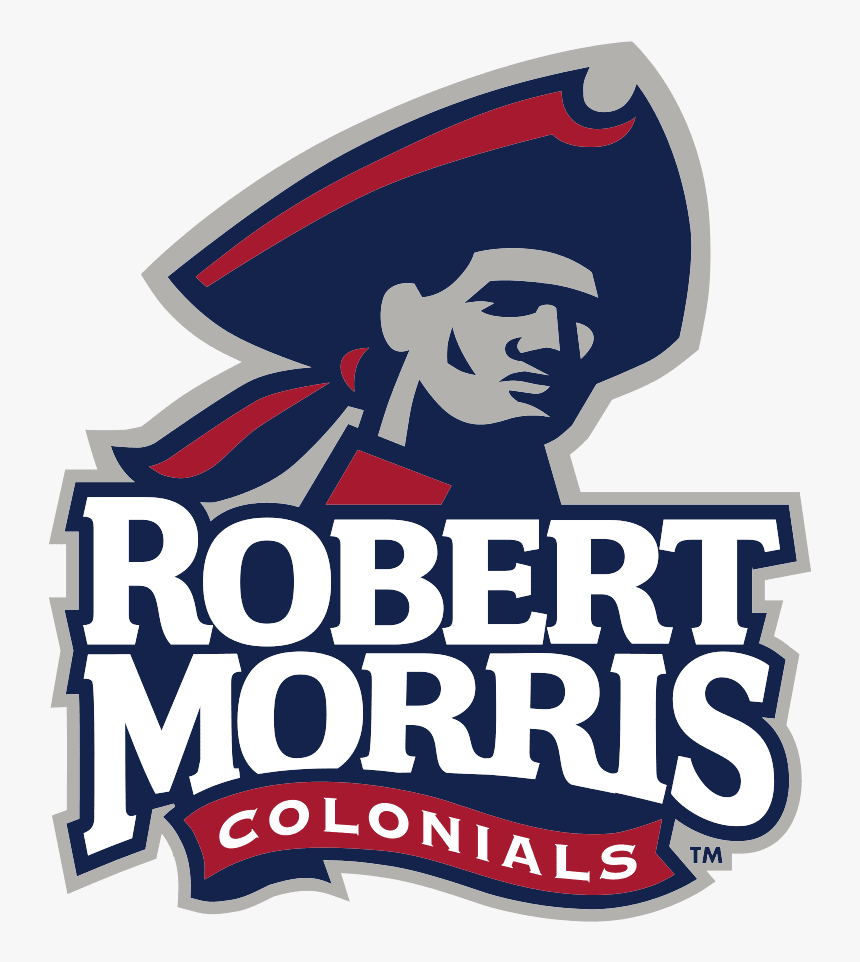 Robert Morris Athletics Logo, HD Png Download, Free Download