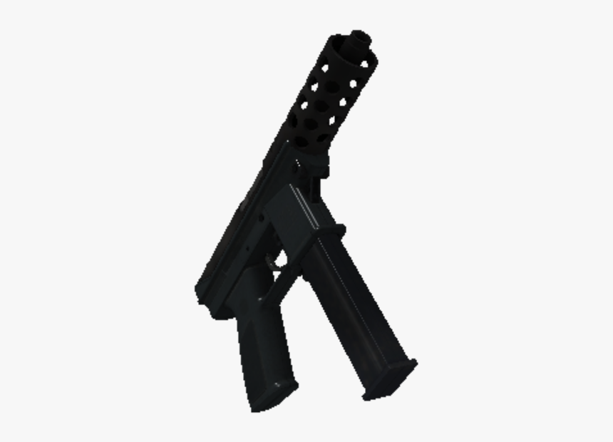 Airsoft Gun, HD Png Download, Free Download