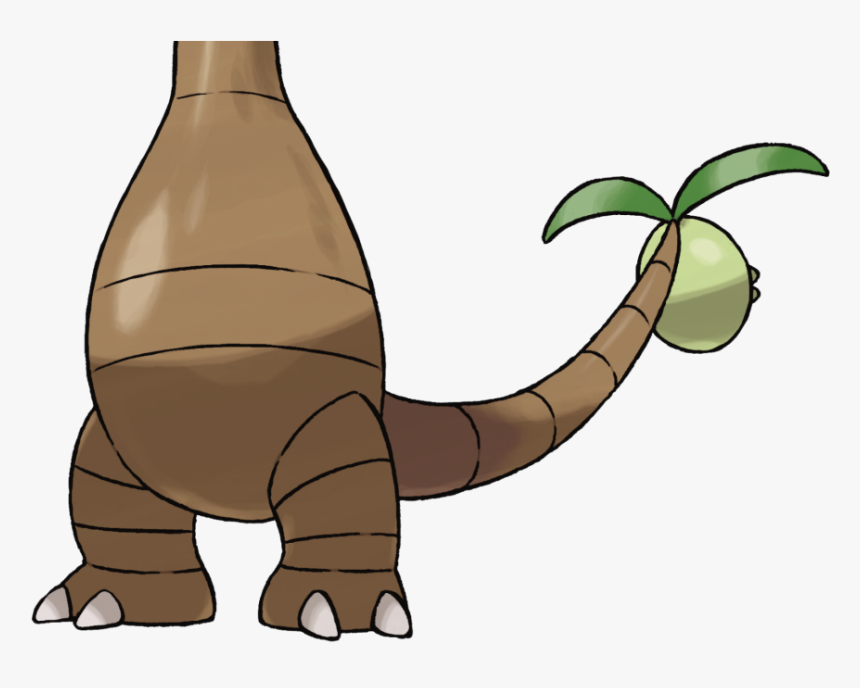 Palm Tree Pokemon Name, HD Png Download, Free Download