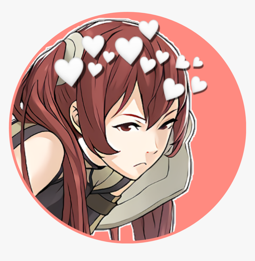 #freetoedit #severa #fireemblemfates - You Ve Heard Of Tsundere Now Get Ready For, HD Png Download, Free Download