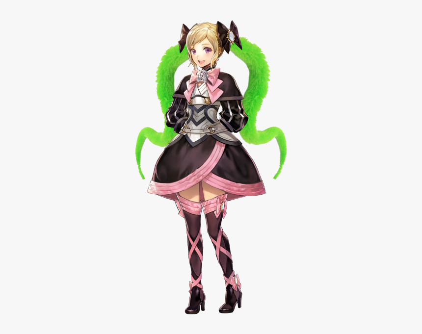 Image - Fire Emblem Heroes Elise, HD Png Download, Free Download