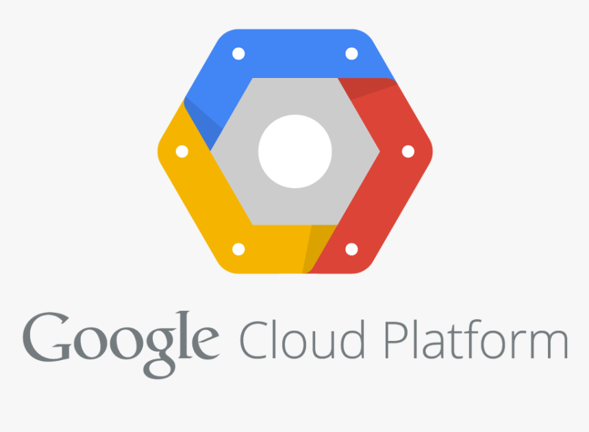 Google Will Help Shape The Future Of - Google Cloud Platform Logo, HD Png Download, Free Download