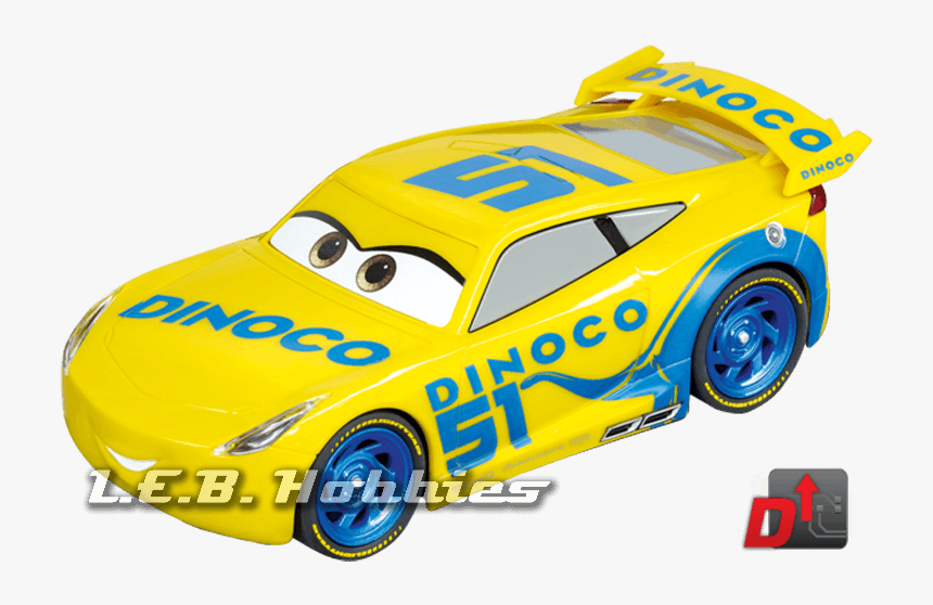 Transparent Disney Cars Png - Radio-controlled Car, Png Download, Free Download