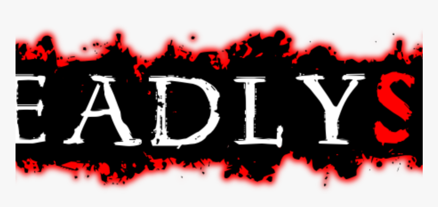 Seven Deadly Sins Is Coming To Stockton And Harrogate - Deadly Sins Logo Png, Transparent Png, Free Download