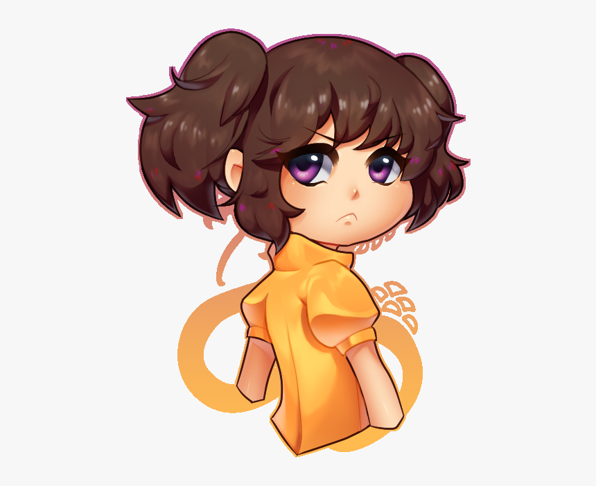 Chibi Diane Seven Deadly Sins, HD Png Download, Free Download