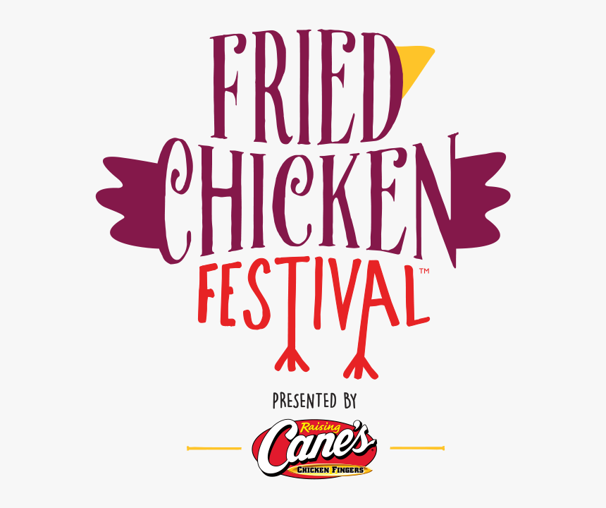 Fried Chicken Festival New Orleans 2018, HD Png Download, Free Download