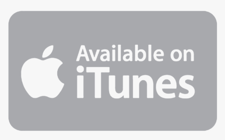 Itunes Logo Png Transparent Amp Svg Vector Freebie - Apple, Png Download, Free Download