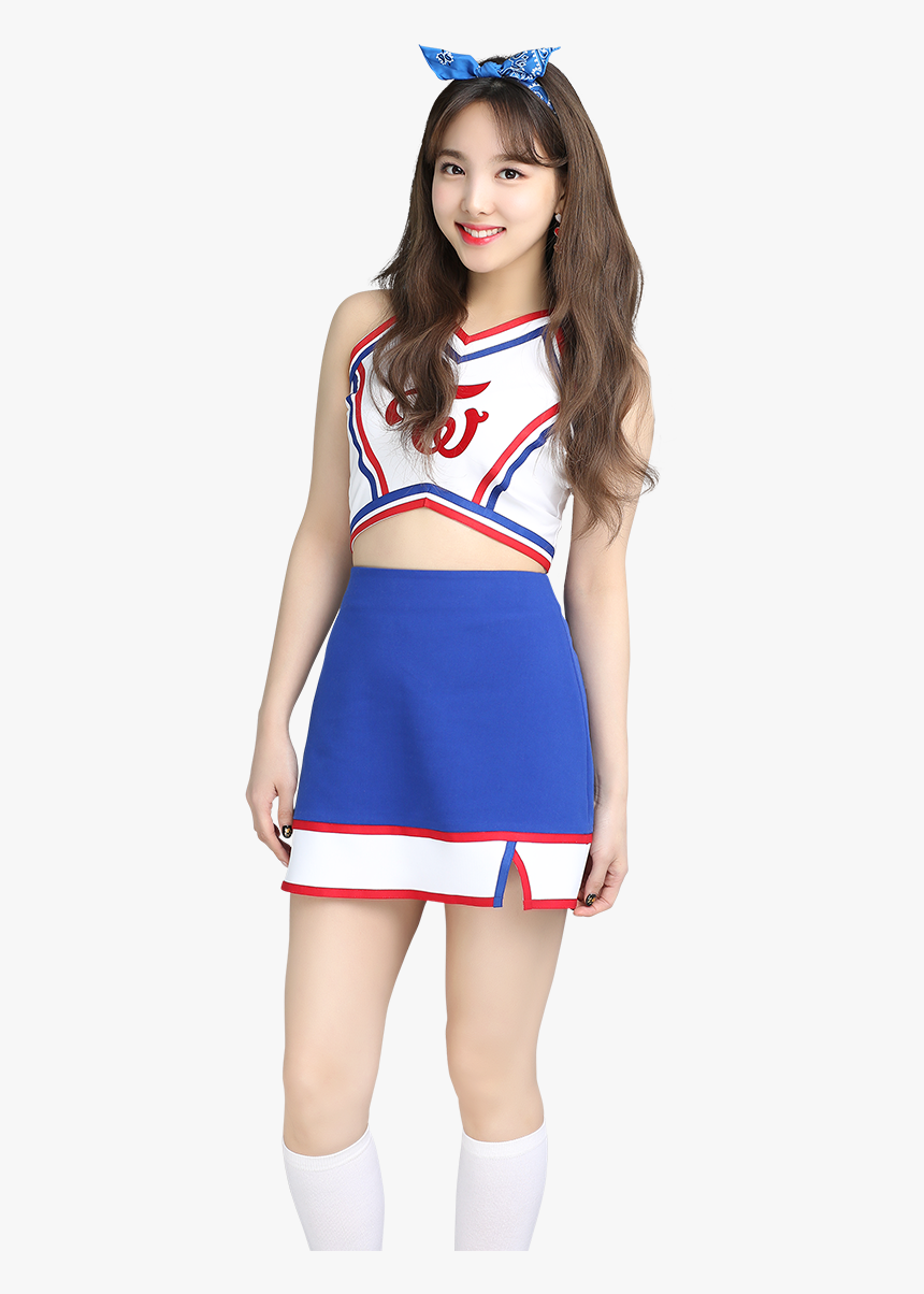 Nayeon Png Twice, Transparent Png, Free Download