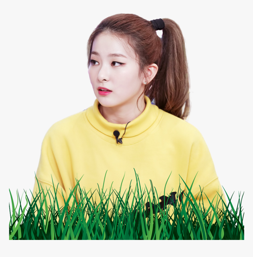 Red Velvet Seulgi Png, Transparent Png, Free Download