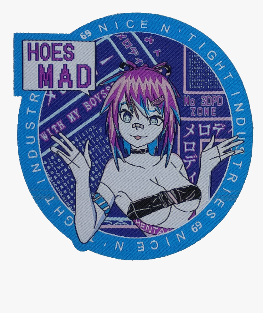 Image Of Hoes Mad - Cartoon, HD Png Download, Free Download