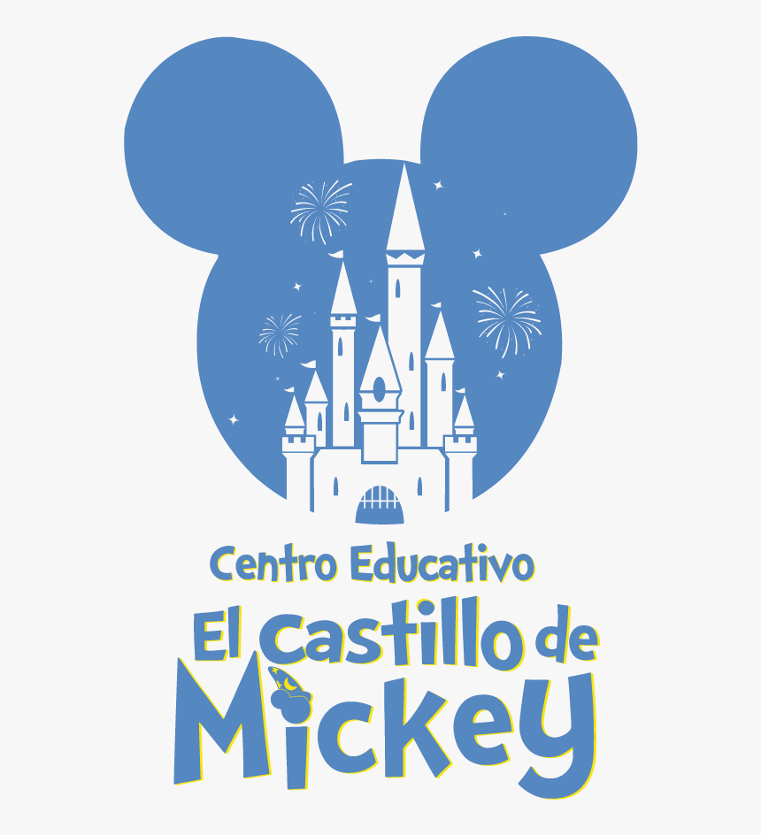 Mickey Logo Png - Poster, Transparent Png, Free Download