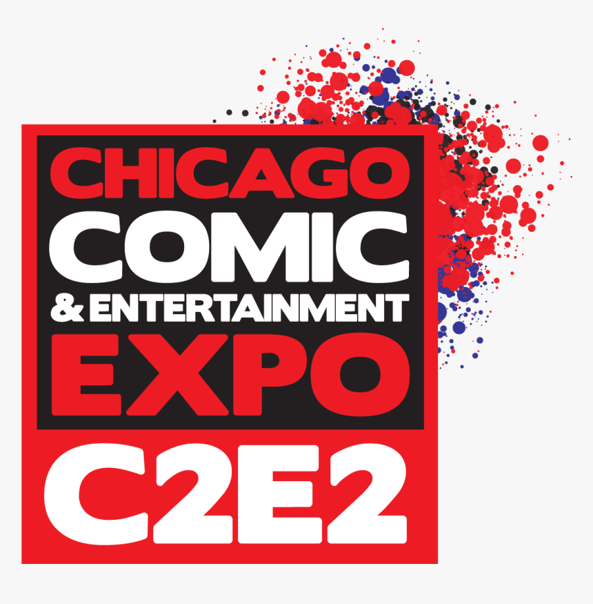 C2e2, HD Png Download, Free Download