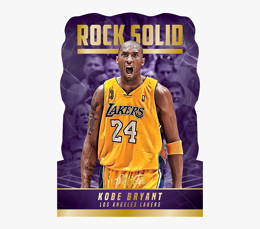 Kobe Bryant Jersey, HD Png Download, Free Download