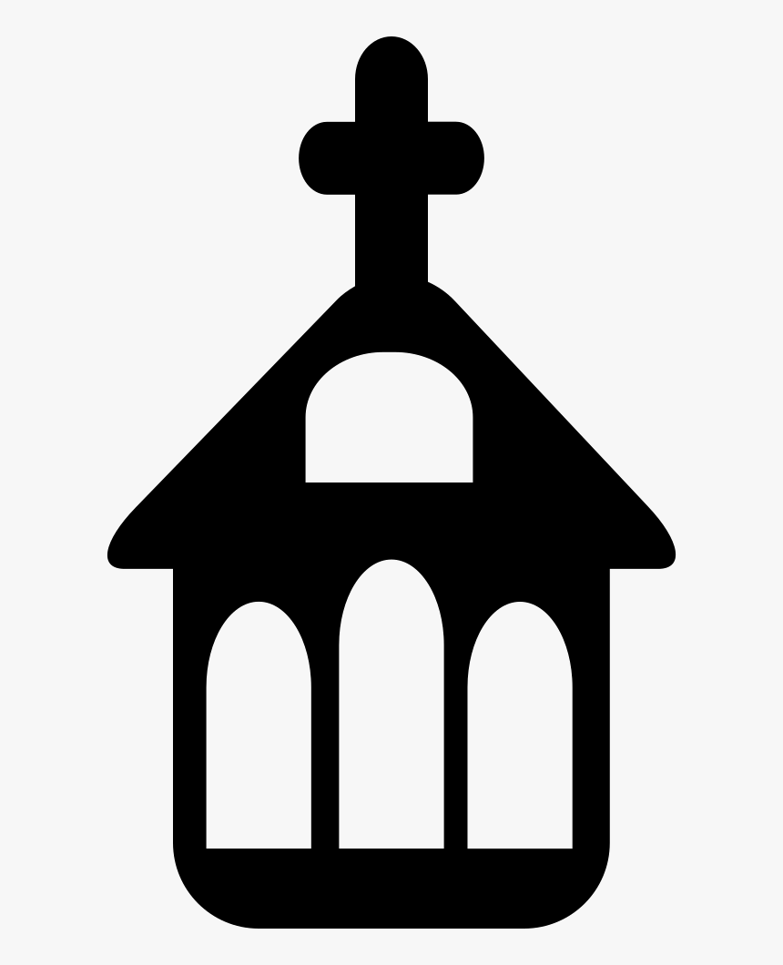 Chapel - Icon, HD Png Download, Free Download