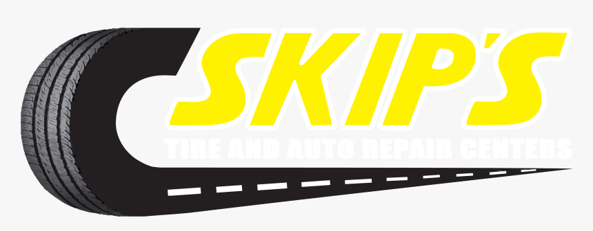Skip"s Tire & Auto Repair Centers, HD Png Download, Free Download