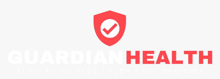 Guardian Health Logo - Sign, HD Png Download, Free Download