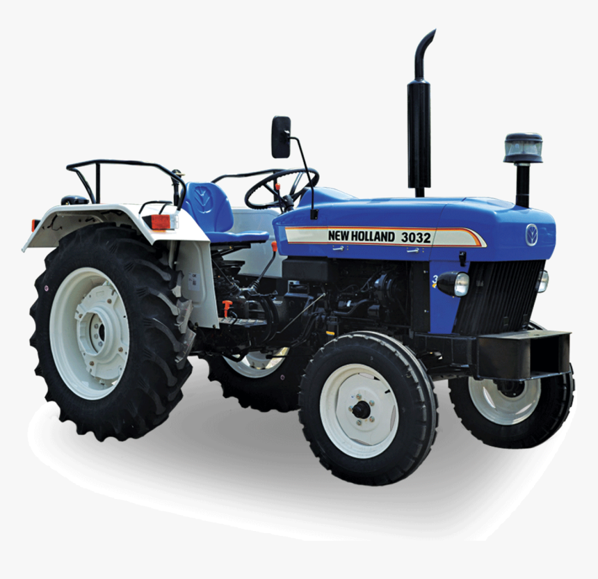 Transparent New Holland Logo Png - New Holland 3032 Price In India, Png Download, Free Download