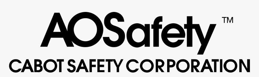 Safety Vector Logo - Ao Safety Logo, HD Png Download, Free Download