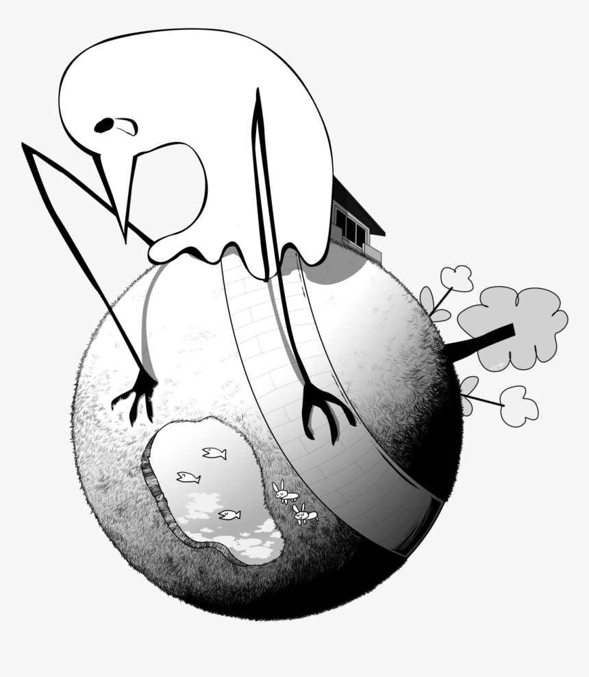 Oyasumi Punpun Png, Transparent Png, Free Download