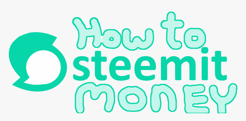 Logo-steemit, HD Png Download, Free Download