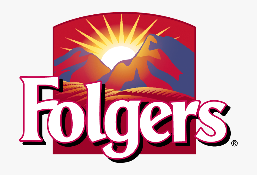 Logopedia - Folgers Logo, HD Png Download, Free Download
