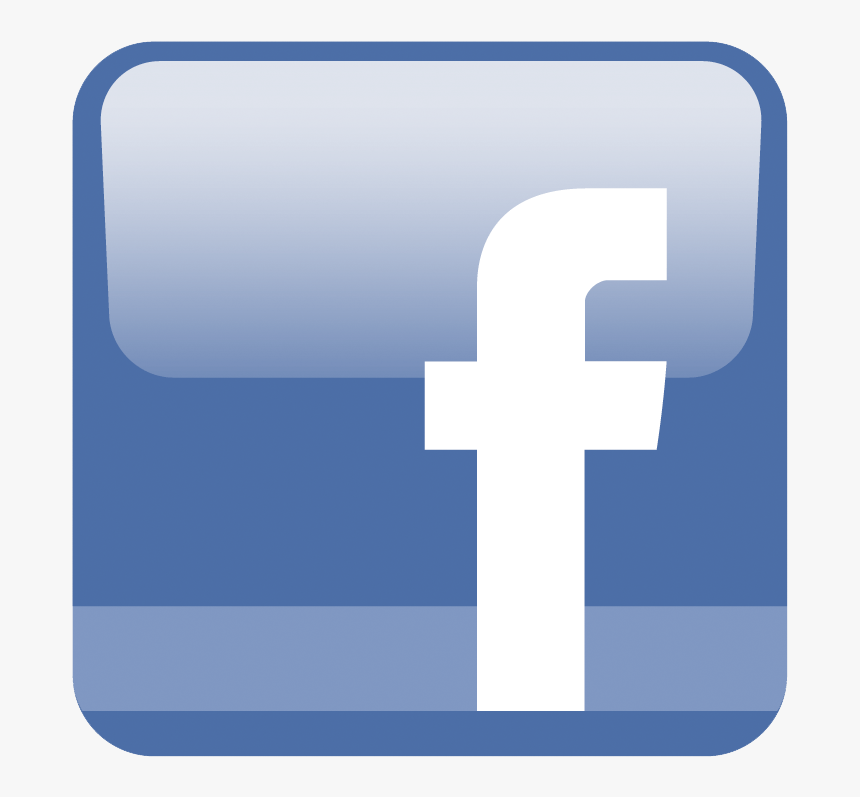 Thumb Image - Facebook Logo Transparent Hd, HD Png Download, Free Download