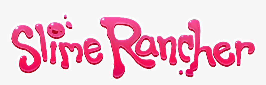 Jacksepticeye Wiki - Slime Rancher Logo Png, Transparent Png, Free Download