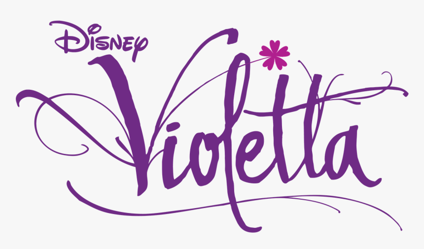 International Entertainment Project Wikia - Violetta Logo, HD Png Download, Free Download