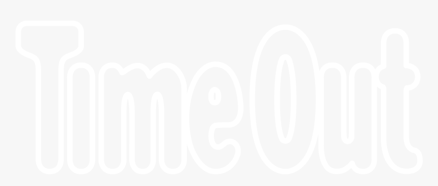 Time Out Logo Png Time Out Transparent Png Kindpng