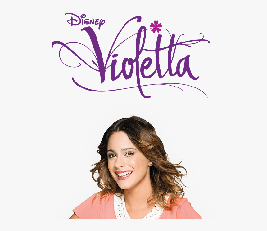 Violetta Disney, HD Png Download, Free Download