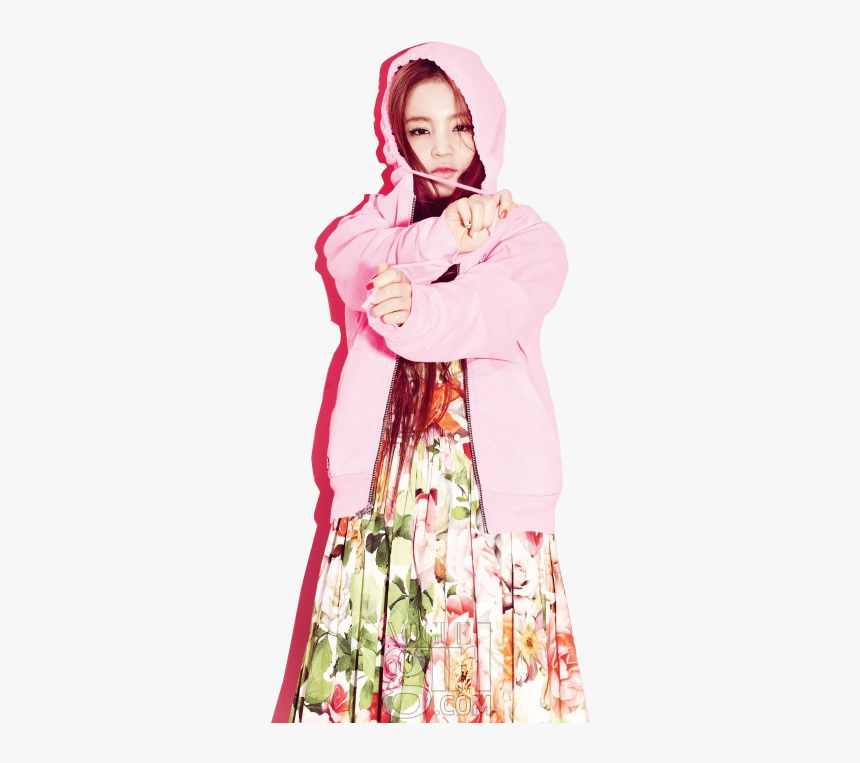 Lee Hi Png Transparent Background - Lee Hi Png, Png Download, Free Download