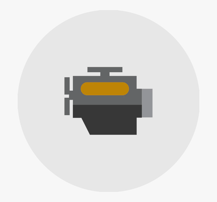 Chevy Icon Powertrains, HD Png Download, Free Download