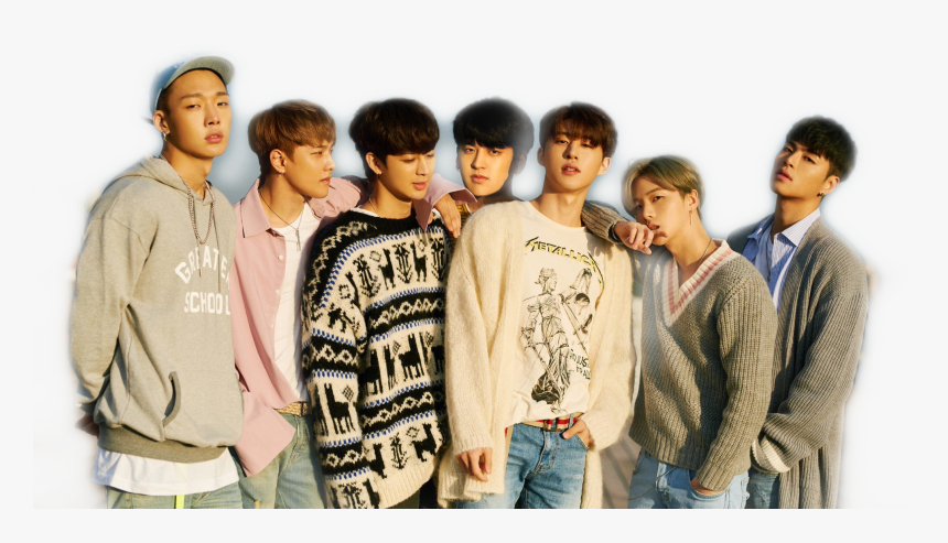 Ikon Members, HD Png Download, Free Download