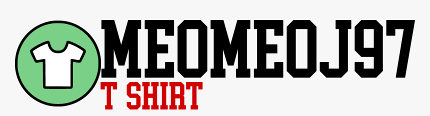 Meomeot Shirt Logo, HD Png Download, Free Download