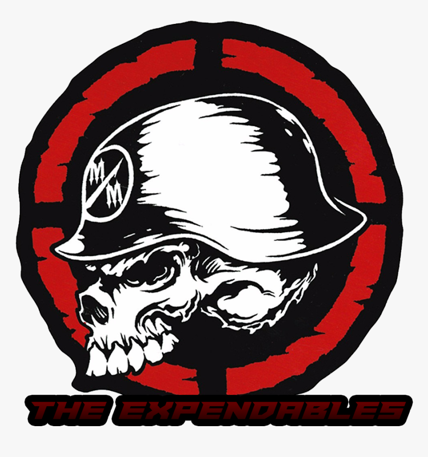 Logo Metal Mulisha, HD Png Download, Free Download
