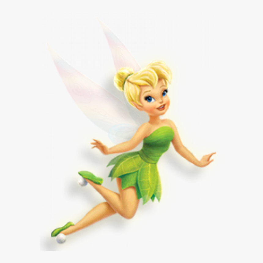 Tinkerbell Png, Transparent Png, Free Download