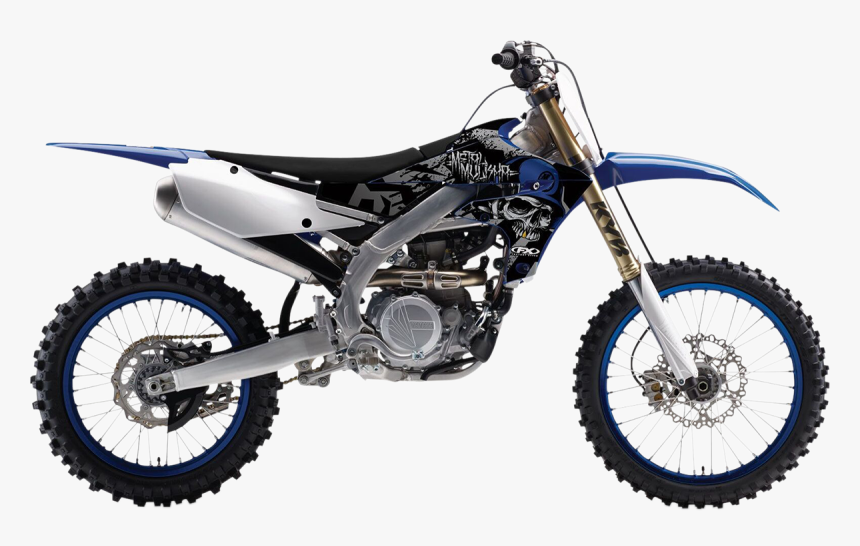 2017 Yamaha Ttr 125, HD Png Download, Free Download