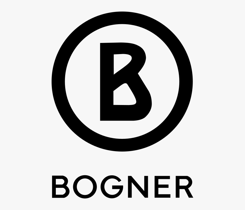 Bogner Logo - Bogner Logo Png, Transparent Png, Free Download