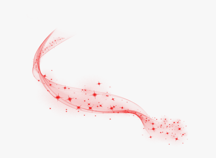 Thumb Image - Png Magic Dust Red, Transparent Png, Free Download