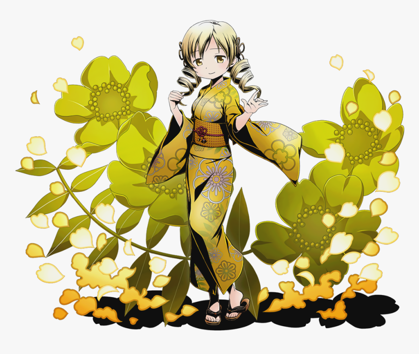 Mami Tomoe Icons Hd Png Download Kindpng The show has a significant presence on sites such as tumblr1, reddit2 headless mami originated from the third episode of the original madoka magica anime. mami tomoe icons hd png download kindpng