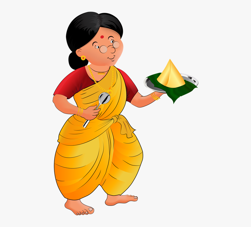 Mummy Clipart Mami - Mami's Illam, HD Png Download, Free Download