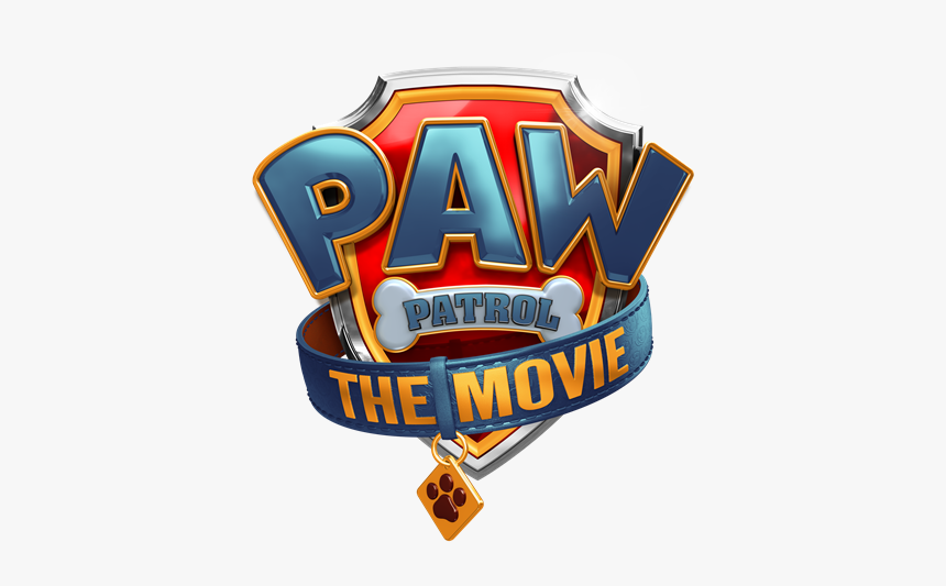 Paw Patrol The Movie 2021, HD Png Download, Free Download