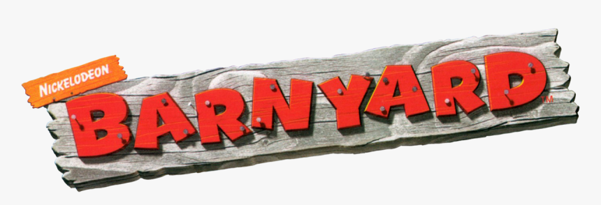 Back At The Barnyard, HD Png Download, Free Download