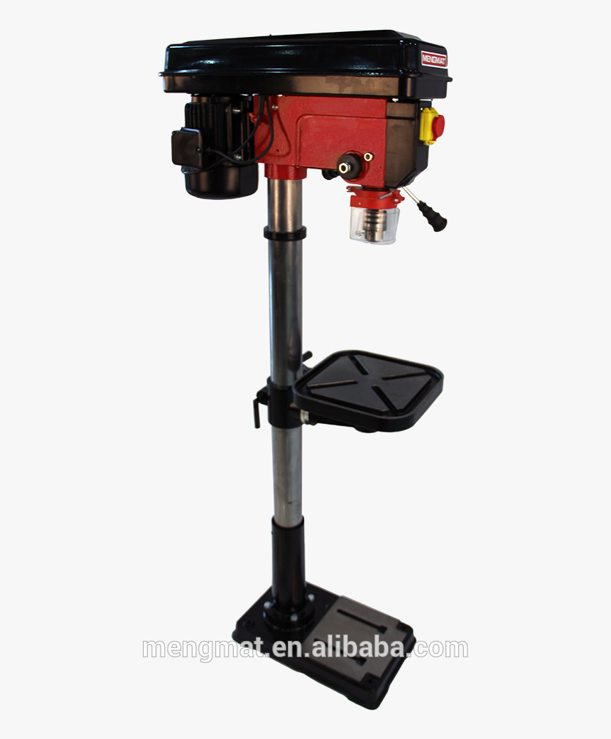 Chinese Bench Drill Press Type Core Drilling Machine, - Drill Presses, HD Png Download, Free Download