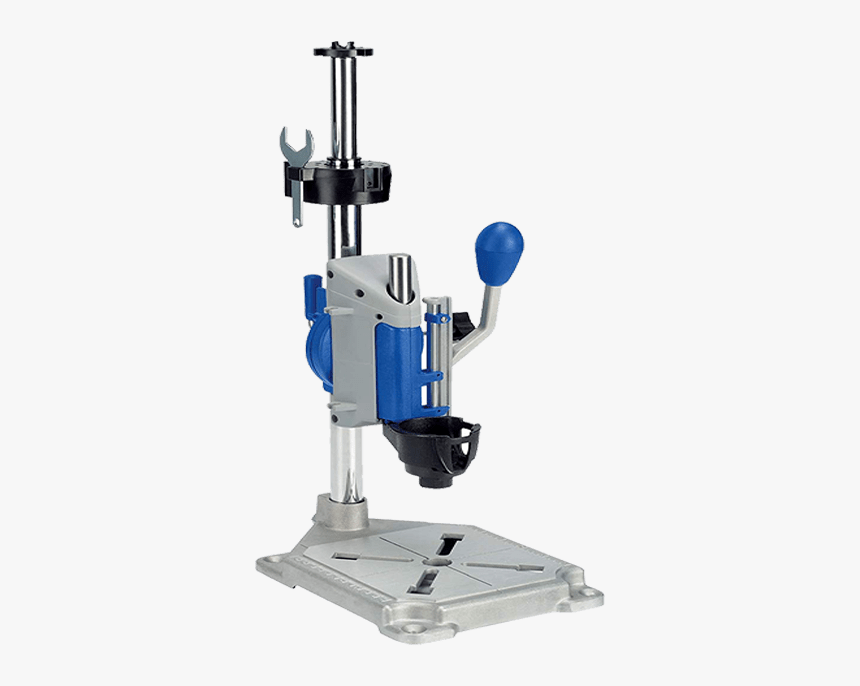 Dremel 3 In 1 Workstation, Drill Press, Rotary Tool - Dremel Bench Drill Press, HD Png Download, Free Download