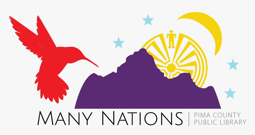 Many Nations Team Logo - Graphic Design, HD Png Download, Free Download